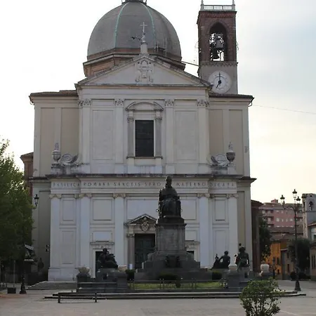 Selide 3* Desio