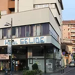 Hotell Selide 3*
