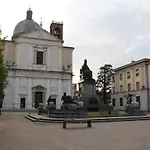 Hotell Selide Desio