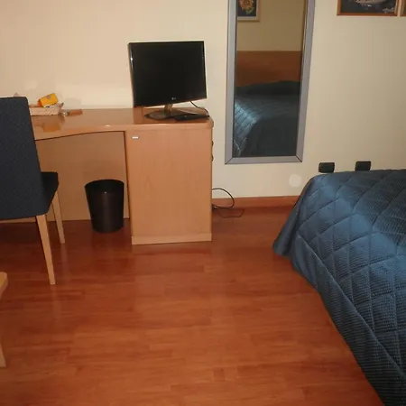 Hotel Selide 3*