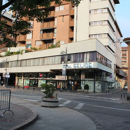 Selide Hotel Desio