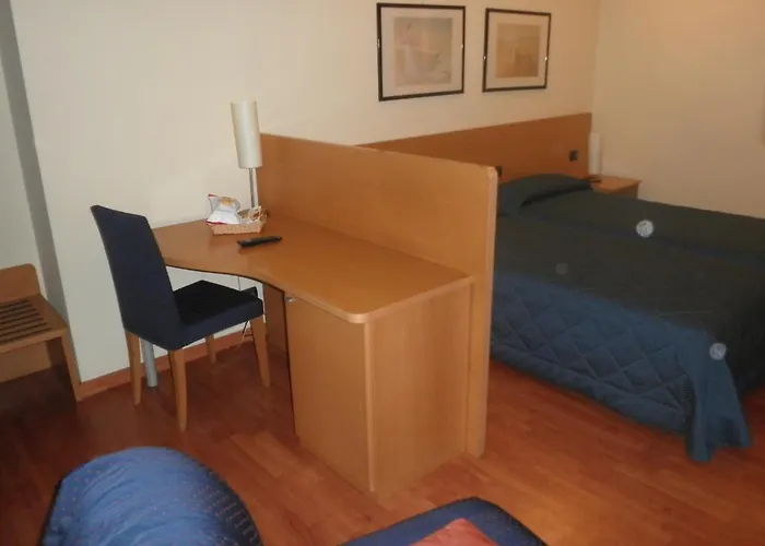 Hotel Selide 3*