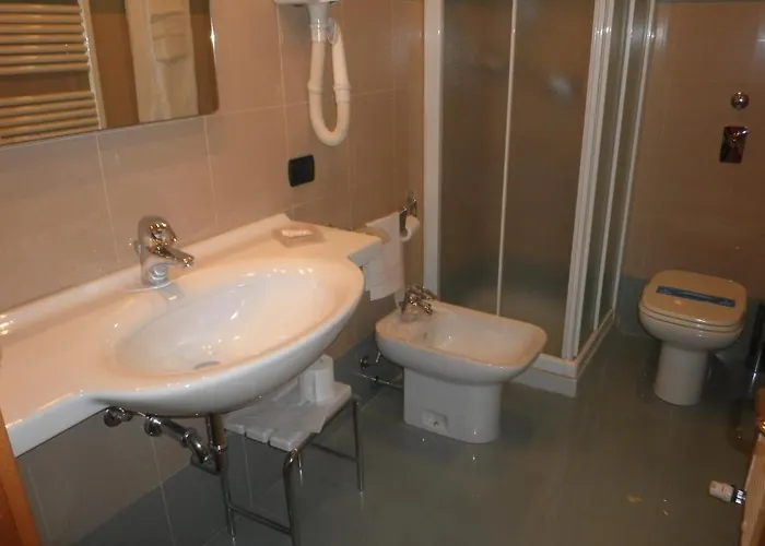 Hotel Selide 3*