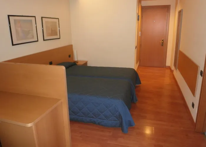 Selide Hotel Desio