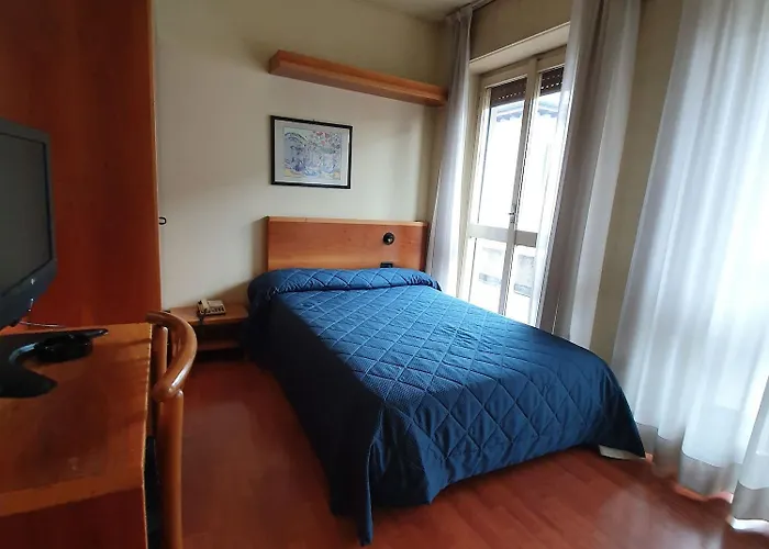 Hotel Selide Desio