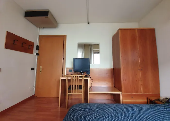 Hotel Selide Desio