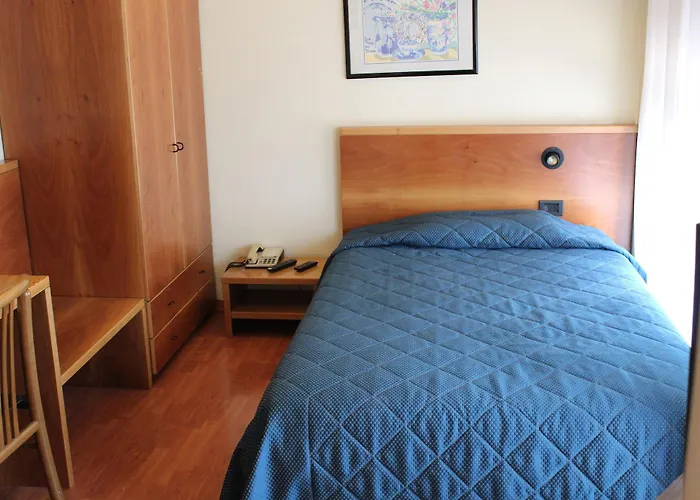 Hotel Selide 3*