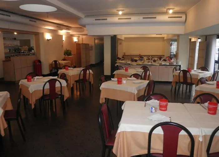 Hotel Selide Desio