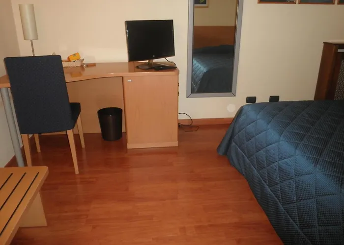 Hotel Selide 3*