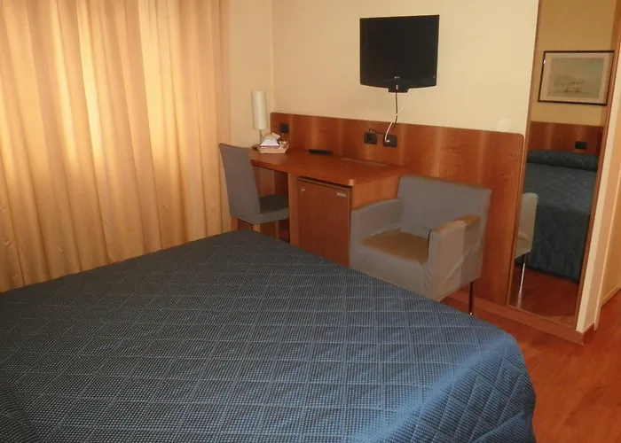 Hotel Selide Desio