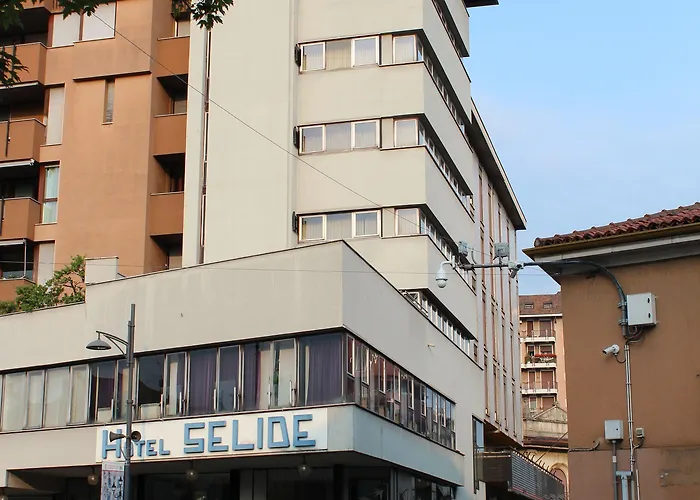 Selide Hotel 3*