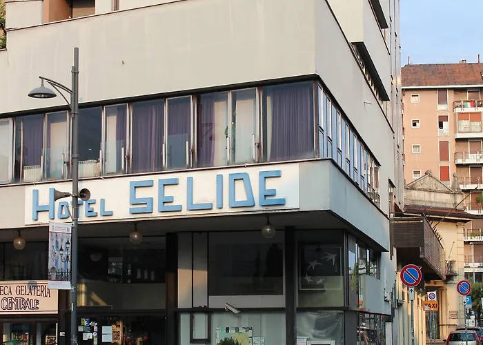Hotel Selide 3*