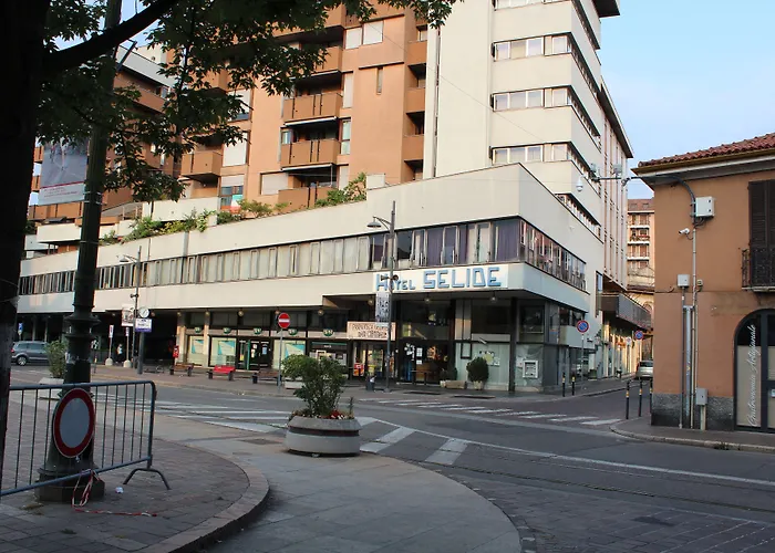 Selide Hotel Desio