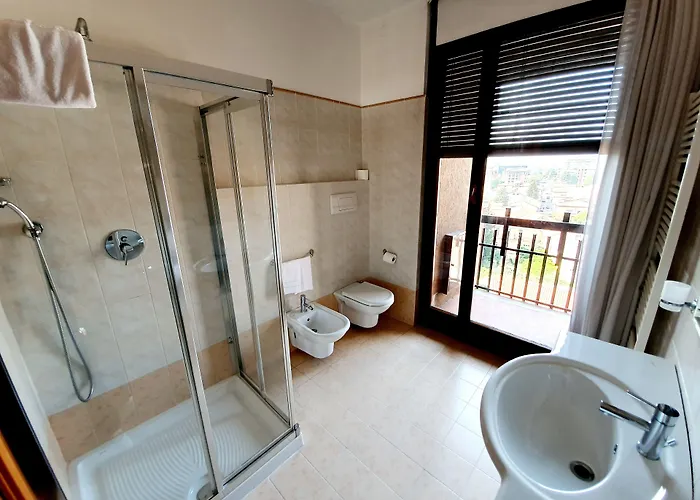 Hotel Selide Desio