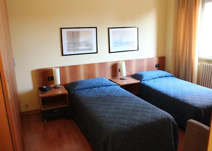 Hotel Selide 3*