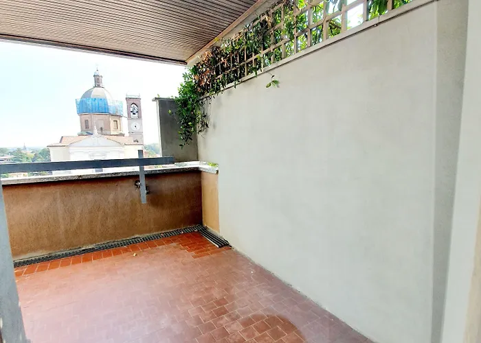 Selide Hotel Desio