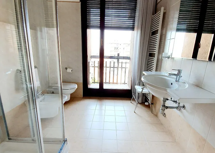 Selide 3* Desio