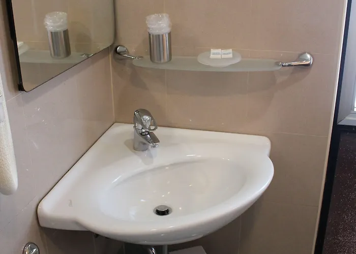 Hotel Selide Desio
