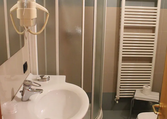 Hotel Selide Desio