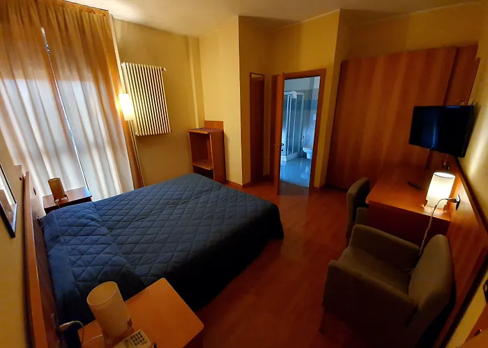 Hotel Selide Desio
