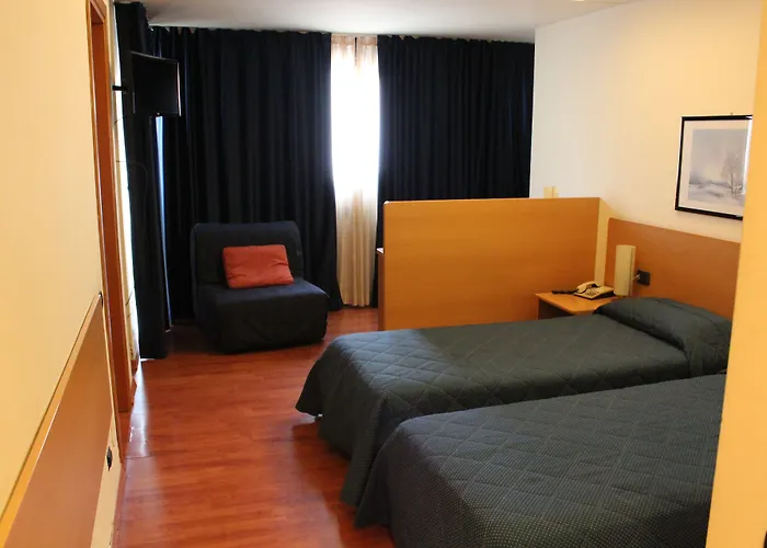 Hotel Selide 3*