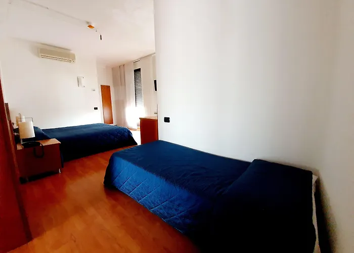 Hotel Selide Desio
