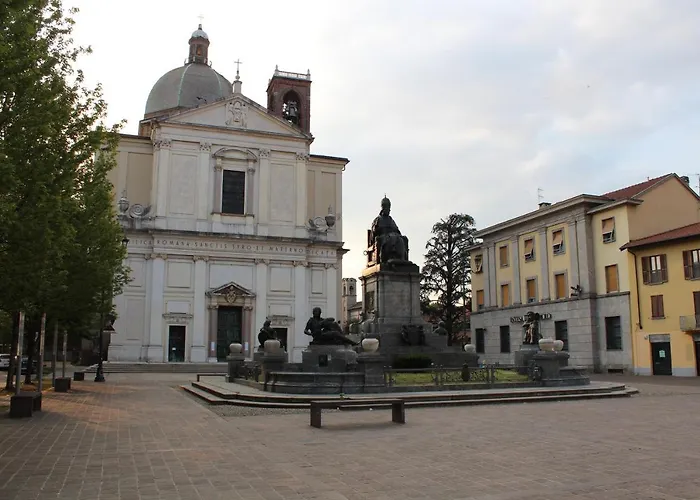 Hotel Selide Desio