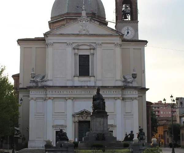 Selide 3* Desio