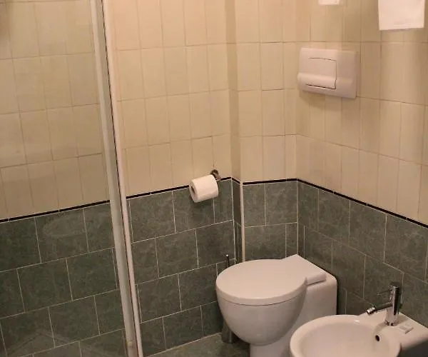 Hotel Selide 3*