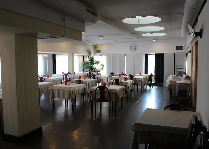 Hotel Selide Desio